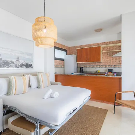 Apartment Moon Dreams Puerto