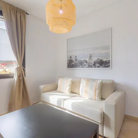 Apartment Moon Dreams Puerto *