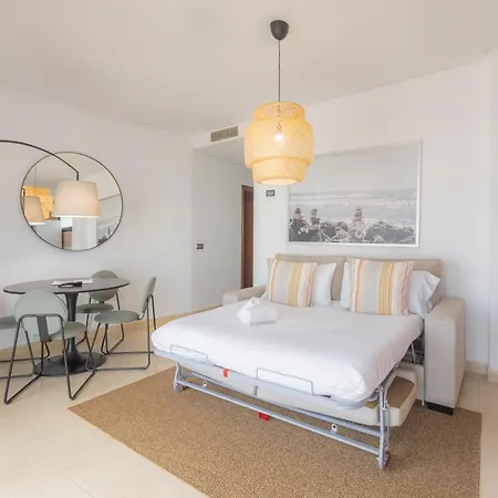 Apartment Moon Dreams Puerto El Puerto de Santa Maria