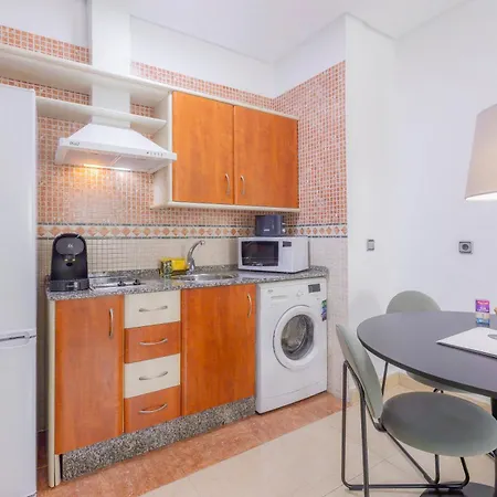 Moon Dreams Puerto Apartment