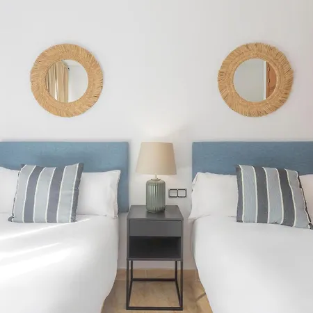 Apartment Moon Dreams Puerto