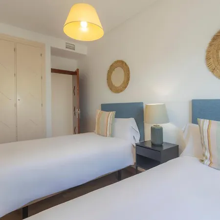Moon Dreams Puerto Apartment