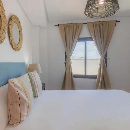 Apartment Moon Dreams Puerto