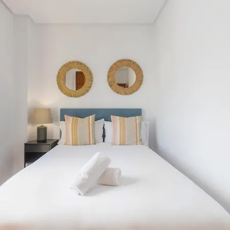 Moon Dreams Puerto Apartment