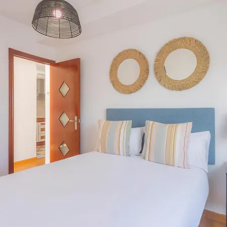 Moon Dreams Puerto Apartment El Puerto de Santa Maria