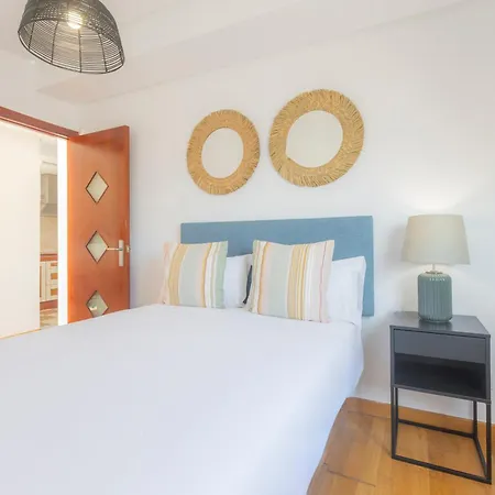 Moon Dreams Puerto Apartment El Puerto de Santa Maria