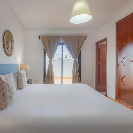 Moon Dreams Puerto Apartment
