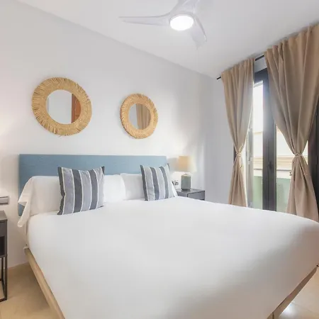 Moon Dreams Puerto Apartment
