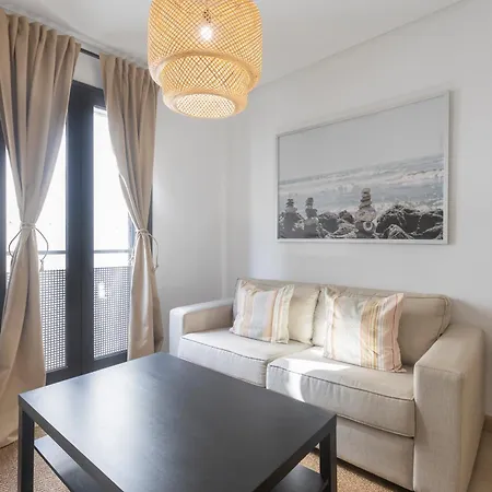 Moon Dreams Puerto Apartment *