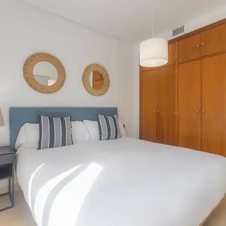 Moon Dreams Puerto Apartment El Puerto de Santa Maria