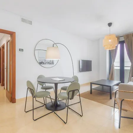 Apartment Moon Dreams Puerto