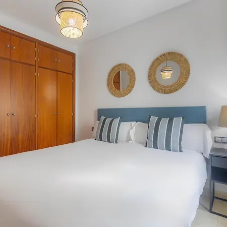 Apartment Moon Dreams Puerto